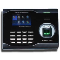 Hình ảnh Máy chấm công RONALD JACK U-160C