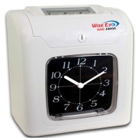 Hình ảnh Máy chấm công WISE EYE WSE 2800A