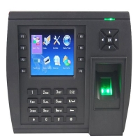 Hình ảnh Máy Chấm Công WISE EYE WSE-9079