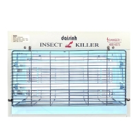 Đèn diệt côn trùng DS-D152N Hình ảnh Đèn diệt côn trùng DS-D152N