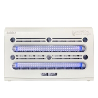 Đèn diệt côn trùng DS-LED2G Hình ảnh Đèn diệt côn trùng DS-LED2G