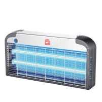 Đèn diệt côn trùng D215I Hình ảnh Đèn diệt côn trùng D215I