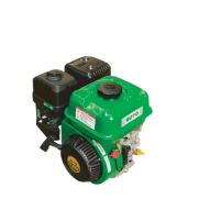 Hình ảnh Động cơ xăng HUTO HE550