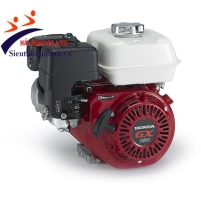 Hình ảnh Động cơ xăng Honda GX160T2 LHB3 (Thái Lan)