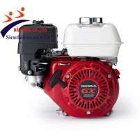 Hình ảnh Động cơ xăng Honda GX200T2 LHB2 (Thái Lan)