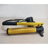 Máy đột thủy lực bằng tay HMSYK8B Hình ảnh Máy đột thủy lực bằng tay HMSYK8B