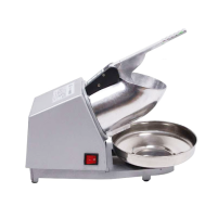 Hình ảnh Máy bào đá 7Kg/h Berjaya