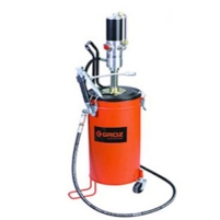 Hình ảnh Máy bơm mỡ bằng khí nén GROZ BGRP15