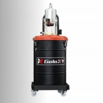 Hình ảnh Máy Bơm Mỡ Nén Khí GX-12A 12L