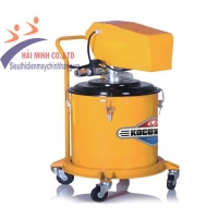 Hình ảnh Máy bơm mỡ điện Kocu GZ-D2