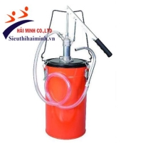 Hình ảnh Máy bơm dầu bằng tay GROZ OLP-12