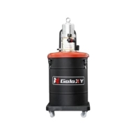 Hình ảnh Máy bơm mỡ khí nén GX-45B 45L