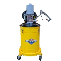 Máy bơm mỡ khí nén KOCU GZ-85B