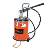 Hình ảnh Máy bơm mỡ bằng tay GROZ VGP10