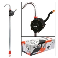 Hình ảnh Máy bơm dầu quay tay cao cấp YATO YT-07115