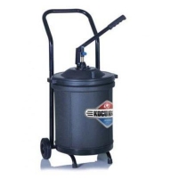 Hình ảnh Máy bơm mỡ bằng tay GZ- 30B