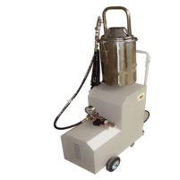 Hình ảnh MÁY BƠM MỠ ĐIỆN K6013 (12L INOX)