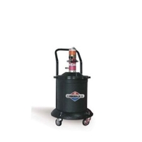 Hình ảnh Máy bơm mỡ khí nén GZ-9