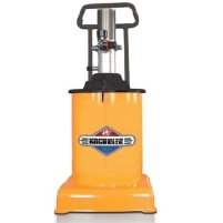 Hình ảnh Máy bơm mỡ khí nén KOCU GZ-85B