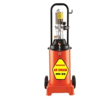 Hình ảnh Máy bơm mỡ Khí nén MD-55