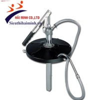 Hình ảnh Máy bơm dầu bằng tay không có bình chứa Groz BLP-03
