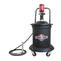 Hình ảnh Máy bơm mỡ KOCU GZ- 200(30L)