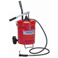 Hình ảnh Máy bơm mỡ SHHG-20 (bằng tay) (Taiwan)