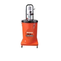Hình ảnh Máy bơm mỡ khí nén MD-60