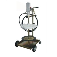 Hình ảnh Xe bơm mỡ HPMM HG-2930