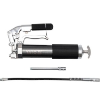 Hình ảnh Súng bơm mỡ bằng tay 500cc Yato YT-0704