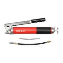 Hình ảnh Súng bơm mỡ 600cc Yato YT-07042