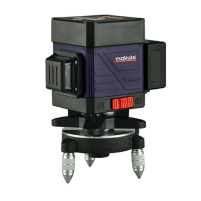 Hình ảnh Máy Laser 12 Tia Xanh Cao Cấp LL012