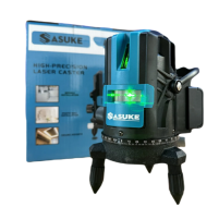 Hình ảnh Máy cân bằng Laser 5 tia xanh LS005