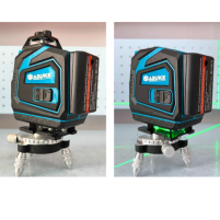 Hình ảnh Máy cân bằng Laser 12 Tia Xanh LS012