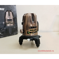 Hình ảnh Máy cân bằng laser 5 tia xanh T-BOSS max T299 (THANH LÝ TẠI KHO HCM)