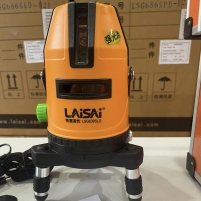 Máy cân mực 5 tia LSG639SLD