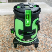 Hình ảnh Máy cân mực 5 tia xanh T-BOSS T-255G