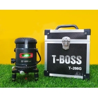 Hình ảnh Máy cân mực tia xanh T-Boss T-266G