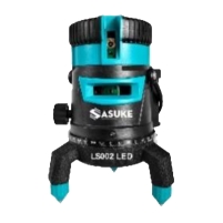 Hình ảnh Máy cân bằng Laser 5 tia xanh cao cấp đèn Led LS002