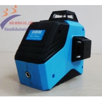 Hình ảnh Máy cân mực 12 tia xanh DBM treo tường