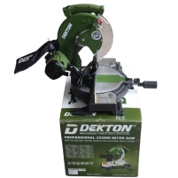 Hình ảnh Máy cắt nhôm curoa Dekton DK-CN250XPLUS