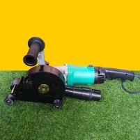 Hình ảnh Máy cắt rãnh tường 2 lưỡi DCA AZR02-150mm