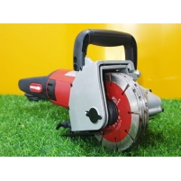 Hình ảnh Máy cắt rãnh tường 5 lưỡi WC3836 (4.8KW)