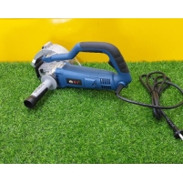 Hình ảnh Máy cắt rãnh tư​ờng 2 lưỡi caowang HM 1563