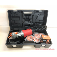 Hình ảnh Máy cắt rãnh tường 5 lưỡi Yamafuji RT5120A