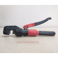 Hình ảnh Kìm thủy lực cắt sắt tròn 4-12mm Yato YT-22870