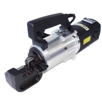 Hình ảnh Máy Cắt Sắt Thủy Lực Cầm Tay HM-RA25