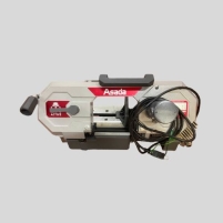 Hình ảnh Máy cắt sắt Beaver ASADA 4A