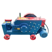 Hình ảnh Máy cắt sắt GQ40 (2,2KW)