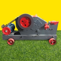 Hình ảnh Máy cắt sắt HM- GQ 50